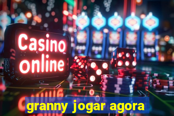 granny jogar agora